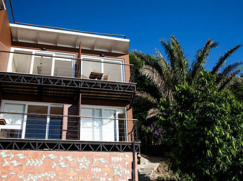 Hotel Mirante Do Arvrao Rio de Janeiro
