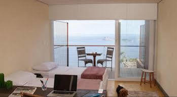 Mirante Do Arvrao Hotel 3*
