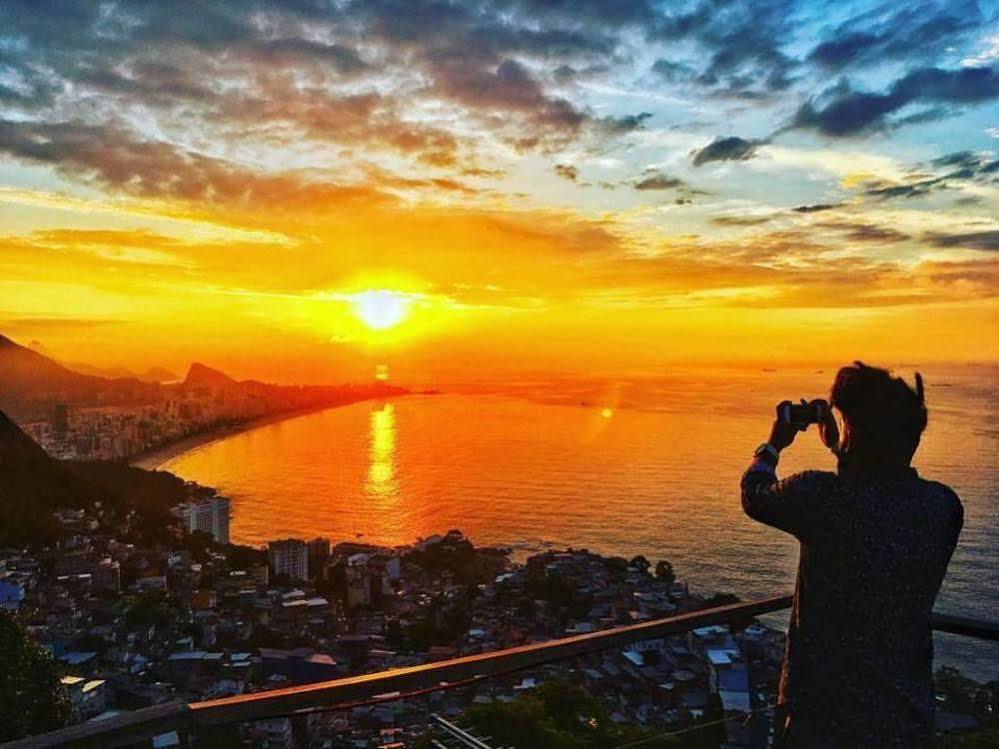 Mirante Do Arvrao 3* Rio de Janeiro