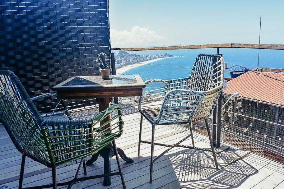 Hotel Mirante Do Arvrao