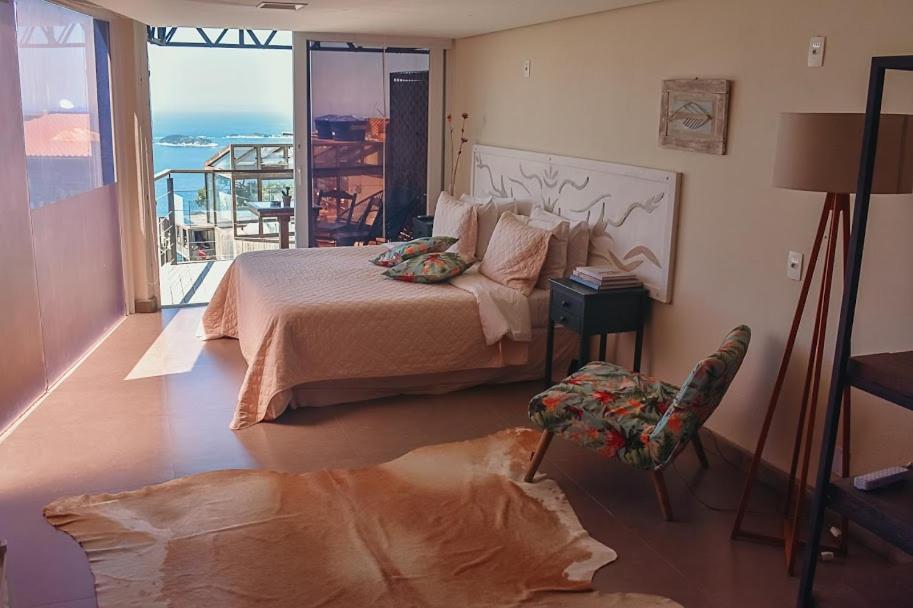 Hotel Mirante Do Arvrao Rio de Janeiro